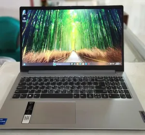 New Laptop Lenovo Ideapad 3 16GB Intel Core I5 SSD 512GB