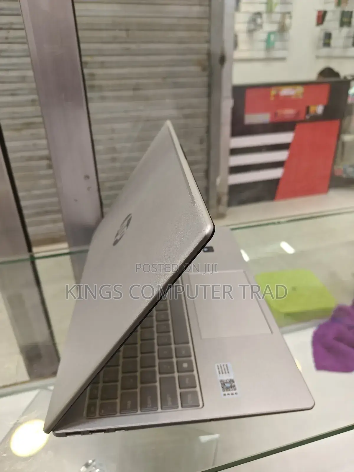 New Laptop HP Stream Notebook 16GB Intel Core I7 SSD 1T
