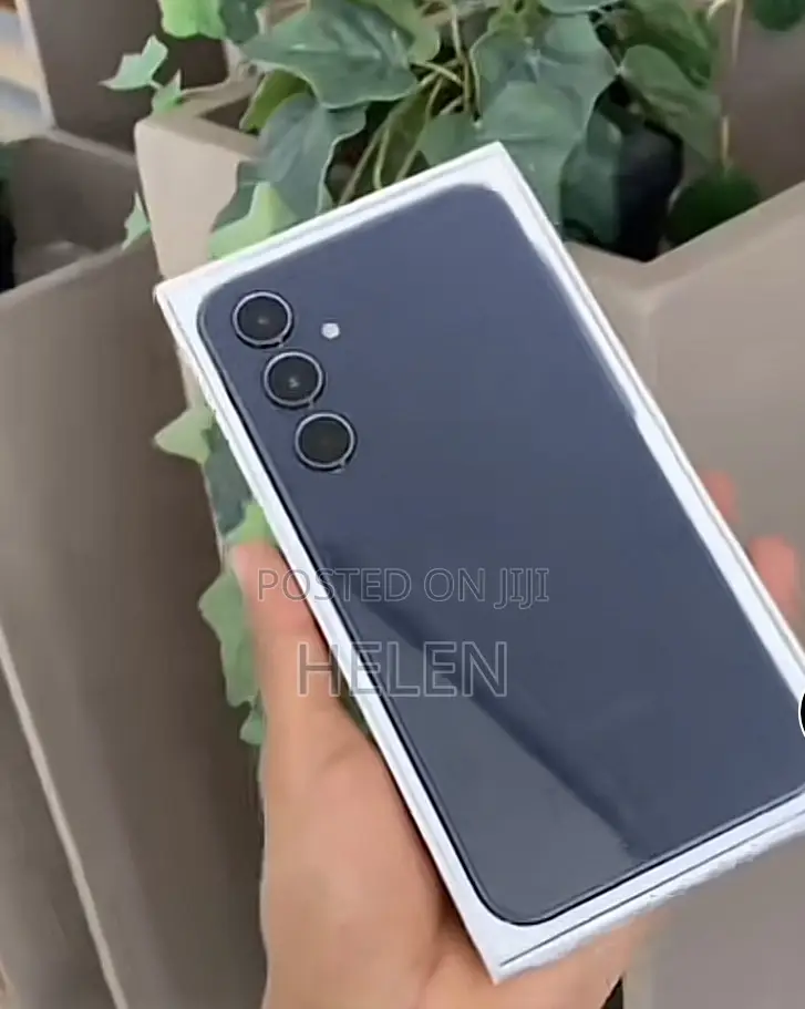 Samsung Galaxy A35 256 GB Blue