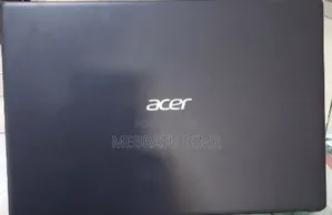 New Laptop Acer Aspire 1500 8GB Intel Core 2 Quad SSD 128GB