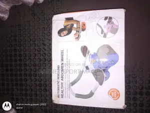 Photo - ዘመናዊ Abdominal Roller