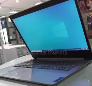 New Laptop Lenovo Ideapad 3 8GB Intel Core I5 SSD 256GB