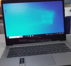 New Laptop Lenovo Ideapad 3 8GB Intel Core I5 SSD 256GB