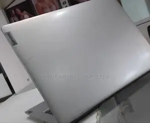 New Laptop Lenovo Ideapad 3 8GB Intel Core I5 SSD 256GB