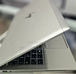 New Laptop HP EliteBook 850 G8 16GB Intel Core I7 SSD 512GB