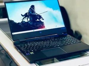 Photo - New Laptop Acer Predator 15 16GB Intel Core I9 SSD 512GB