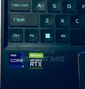 New Laptop Acer Predator 15 16GB Intel Core I9 SSD 512GB