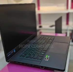New Laptop Asus ROG Zephyrus G15 16GB AMD Ryzen 9 SSD 1T