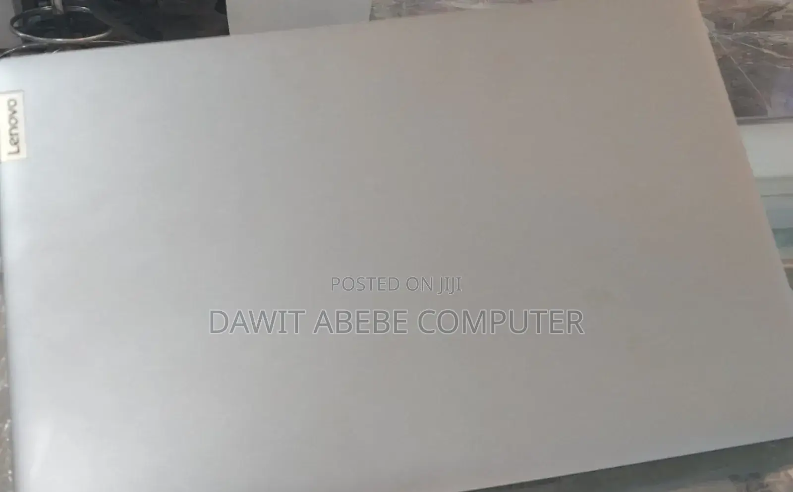 New Laptop Lenovo Legion 5 8GB AMD Ryzen 7 SSD 512GB