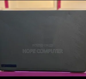 New Laptop Asus ROG Zephyrus G15 16GB AMD Ryzen 9 SSD 1T