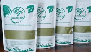 Photo - Elgo Moringa