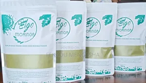 Elgo Moringa