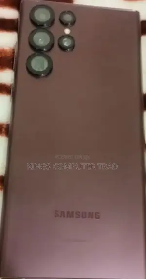 New Samsung Galaxy S22 Ultra 512 GB