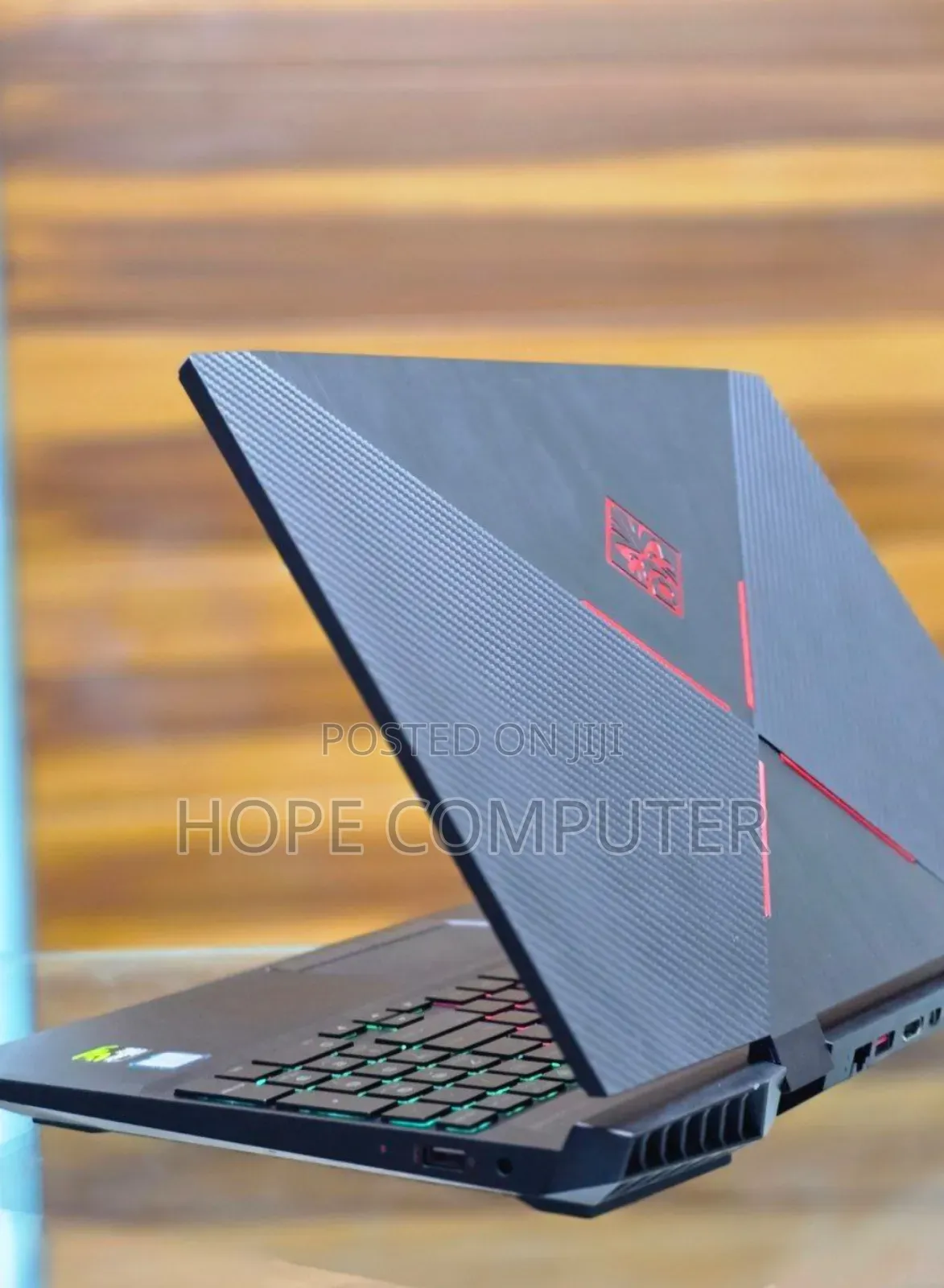 New Laptop HP Omen X 16GB Intel Core I7 HDD+SSD 128GB