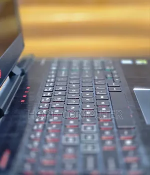 New Laptop HP Omen X 16GB Intel Core I7 HDD+SSD 128GB