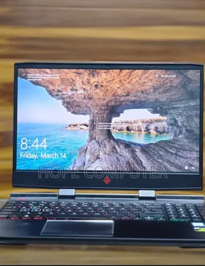 New Laptop HP Omen X 16GB Intel Core I7 HDD+SSD 128GB