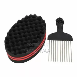 Photo - Hair Curler Two Side