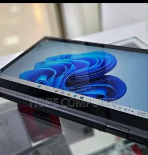 New Laptop Lenovo Thinkpad X1 Yoga 16GB Intel Core I7 SSD 512GB