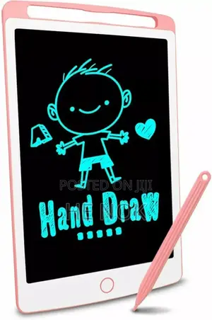 Kids Pad ( LCD Writing Tablet )