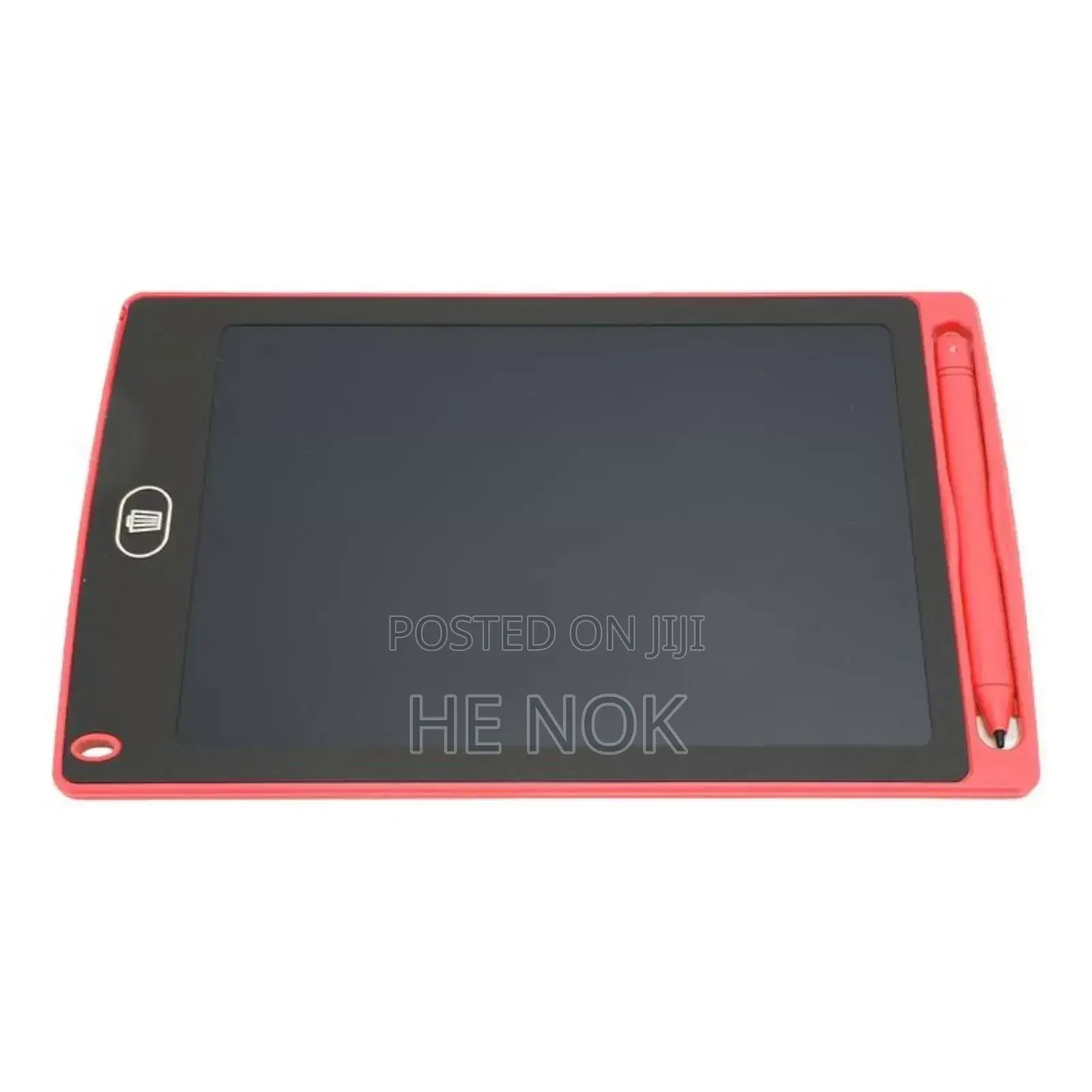 Kids Pad ( LCD Writing Tablet )