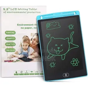 Kids Pad ( LCD Writing Tablet )