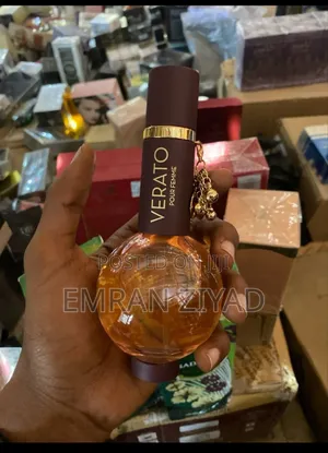 Photo - Verato Perfume