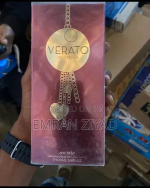 Verato Perfume