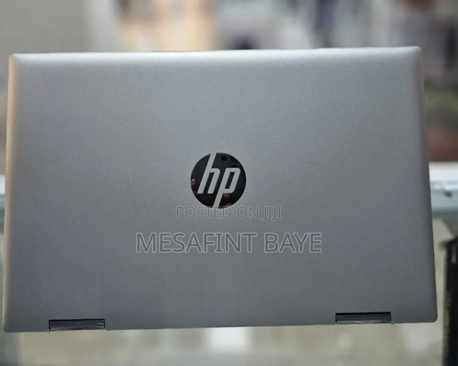 New Laptop HP Pavilion 15 8GB Intel Core I5 SSD 512GB