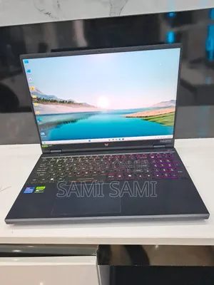 New Laptop Acer Predator Helios 300 32GB Intel Core I7 SSD 1T