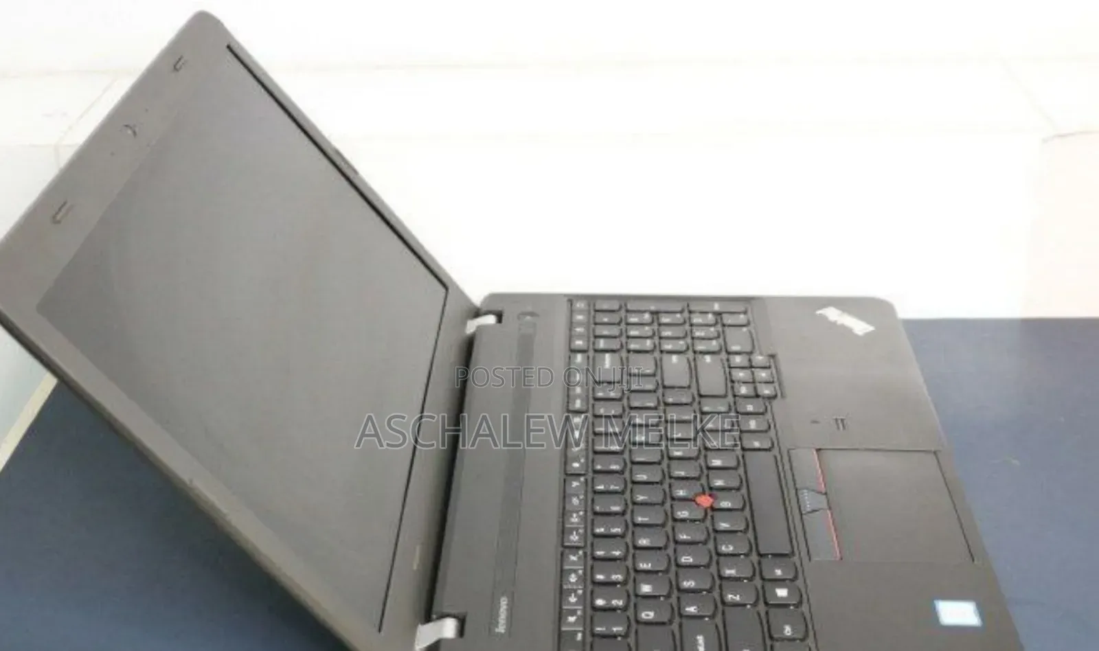 Laptop Lenovo ThinkPad E545 8GB Intel Core I5 HDD 500GB