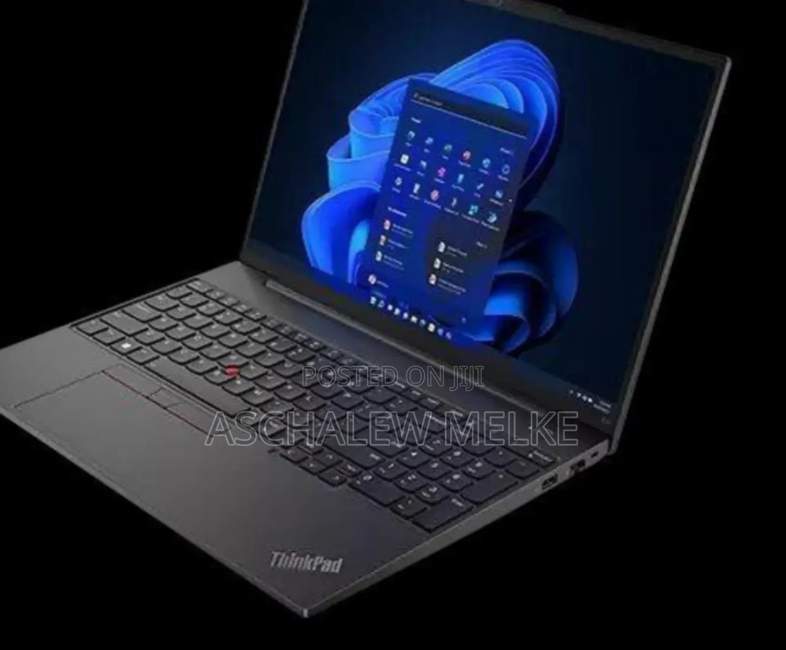 Laptop Lenovo ThinkPad E545 8GB Intel Core I5 HDD 500GB