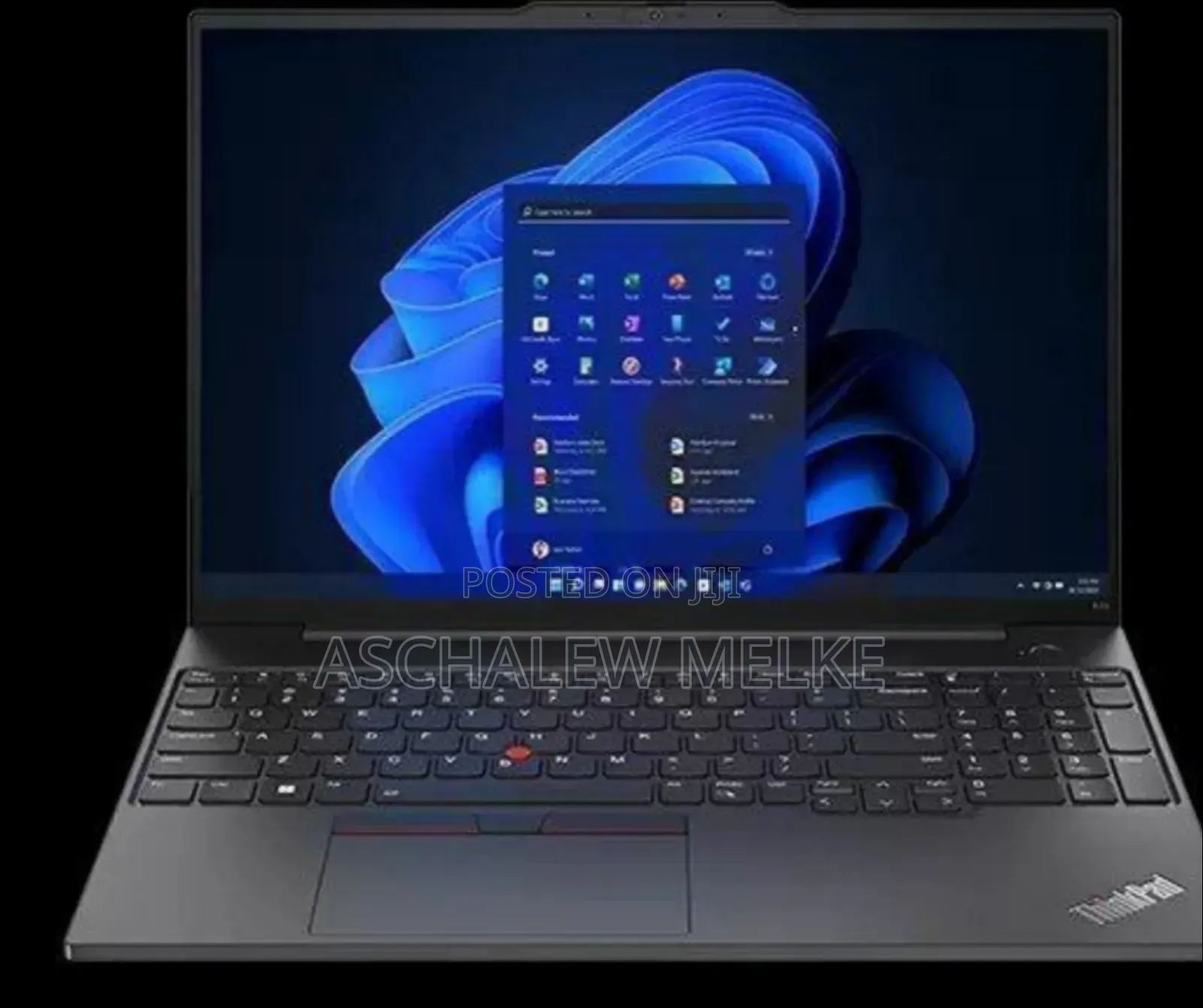 Laptop Lenovo ThinkPad E545 8GB Intel Core I5 HDD 500GB