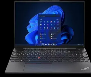 Laptop Lenovo ThinkPad E545 8GB Intel Core I5 HDD 500GB