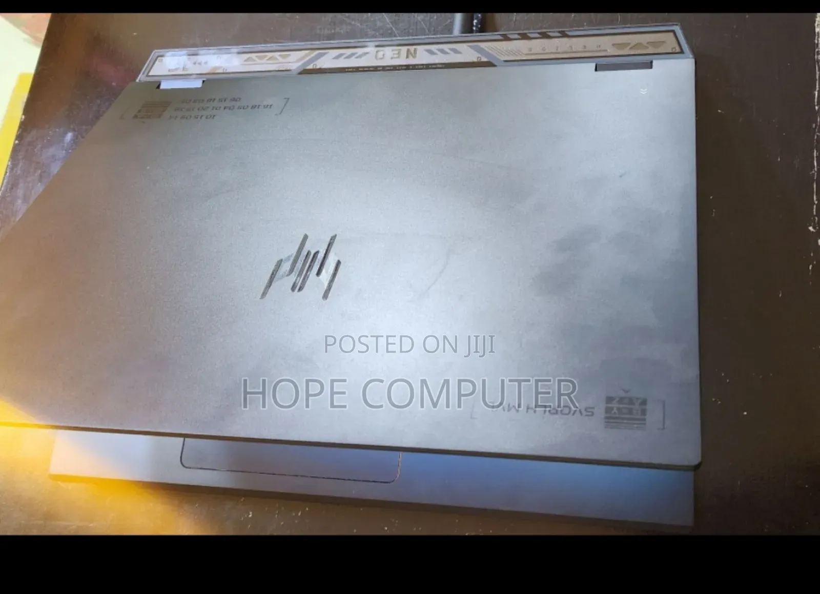 New Laptop Acer Predator Helios Neo 16 32GB Intel Core I7 SSD 1T