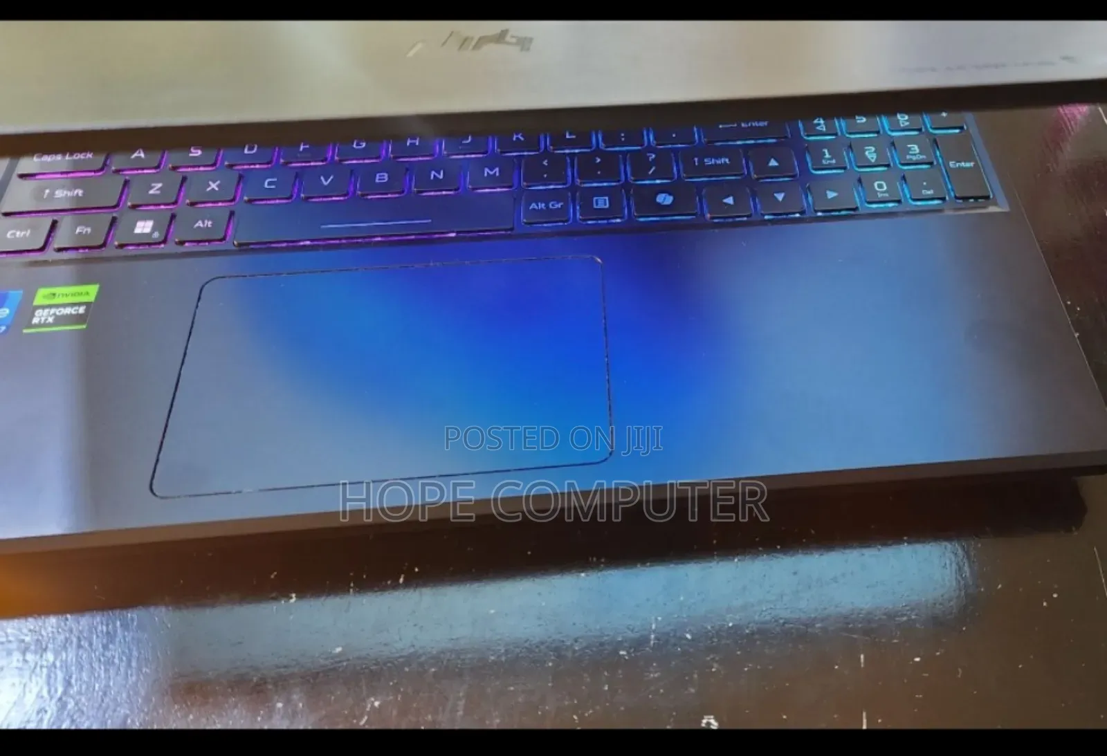 New Laptop Acer Predator Helios Neo 16 32GB Intel Core I7 SSD 1T