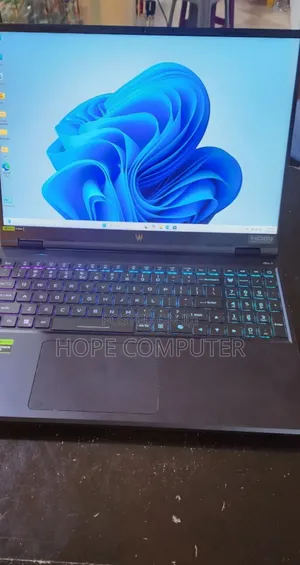 New Laptop Acer Predator Helios Neo 16 32GB Intel Core I7 SSD 1T