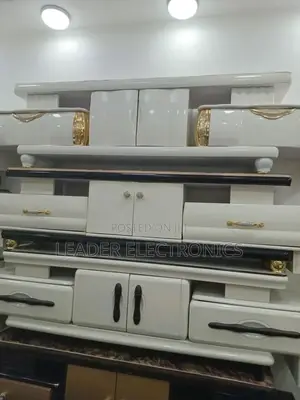 Photo - Tv Stand Befelegu Size