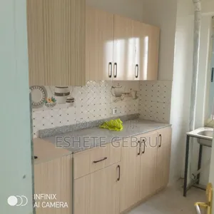 Furnished 2bdrm Condo in 40/60, Bole for sale