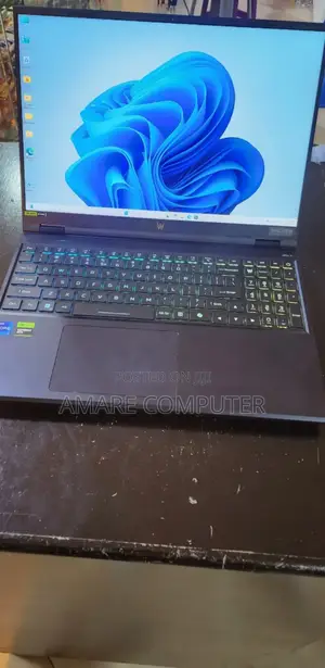New Laptop Acer Predator Helios Neo 16 32GB Intel Core I7 SSD 1T