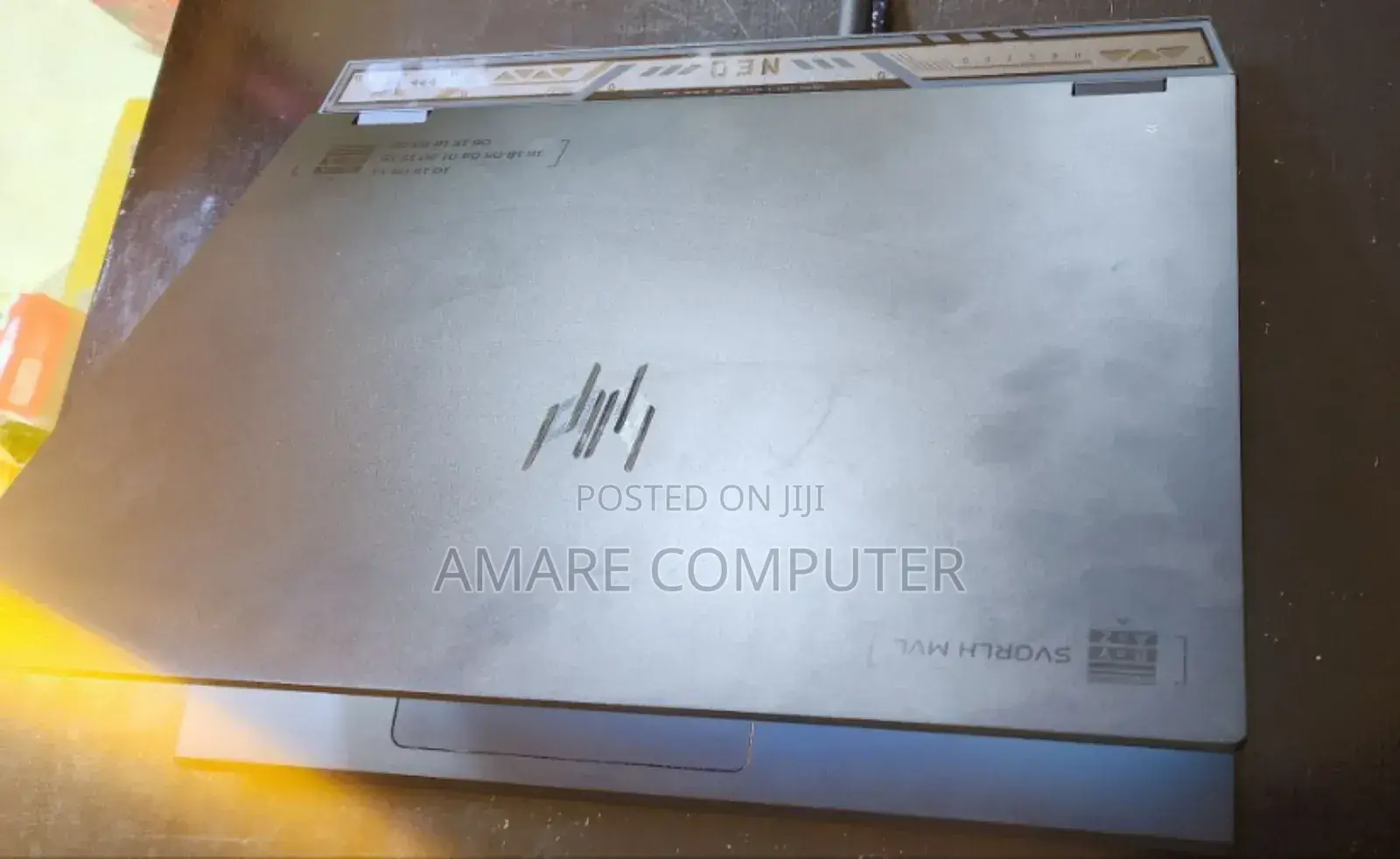 New Laptop Acer Predator Helios Neo 16 32GB Intel Core I7 SSD 1T
