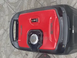 Generator ጀነሬተር