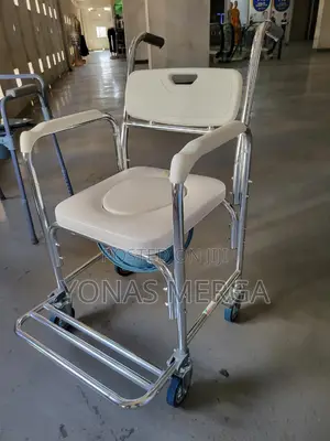 Injured Disabled People Toilet Chair፷ፐpotty Chair⨳苳0chair