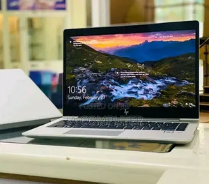 New Laptop HP EliteBook 840 G5 16GB Intel Core I7 SSD 512GB