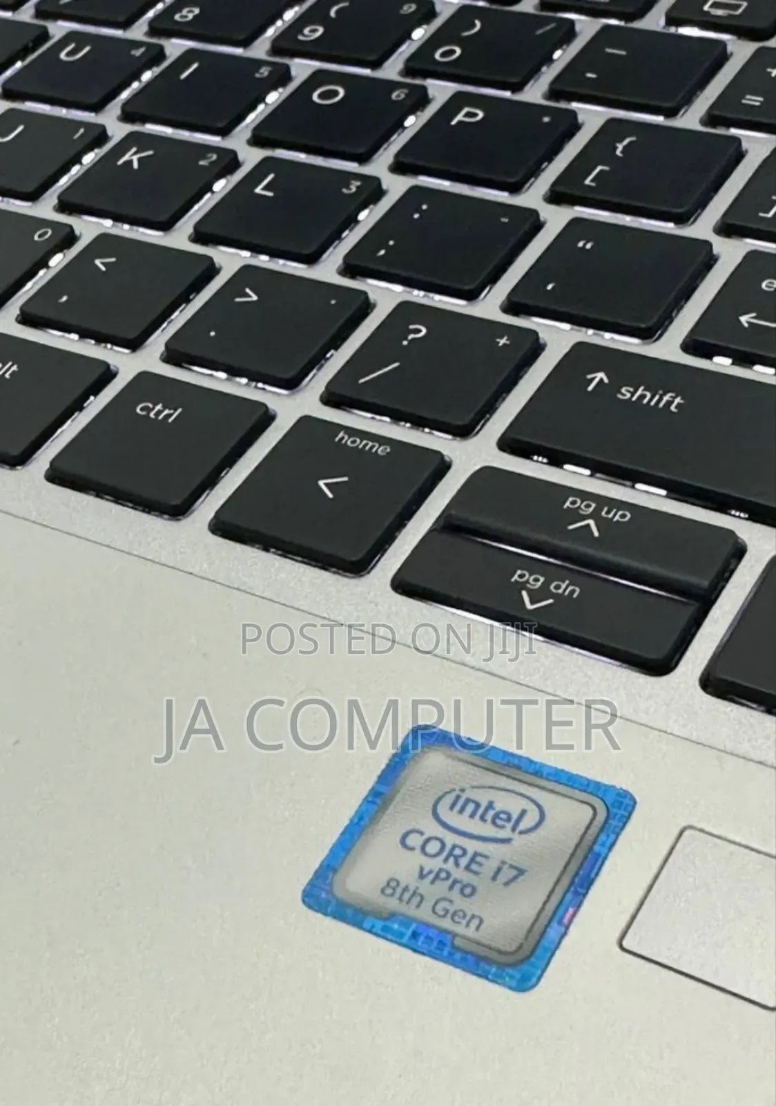 New Laptop HP EliteBook 840 G5 16GB Intel Core I7 SSD 512GB