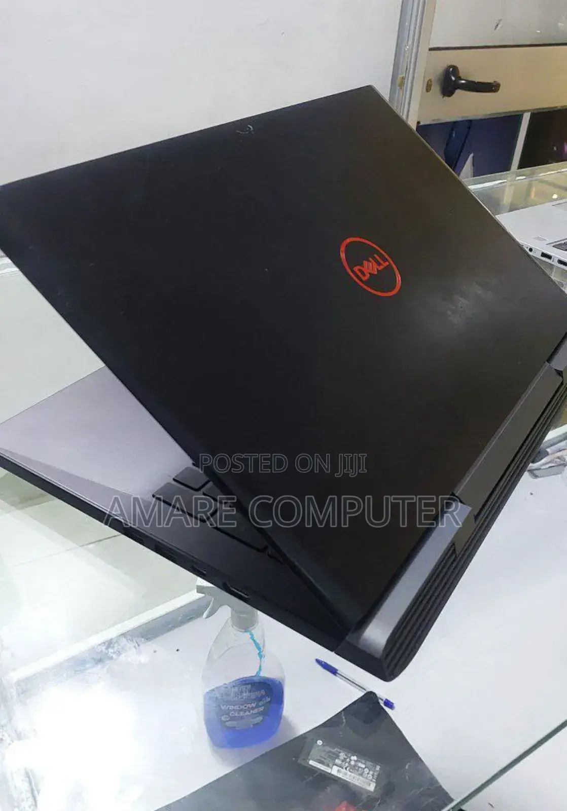 New Laptop Dell 16GB Intel Core I7 SSD 512GB