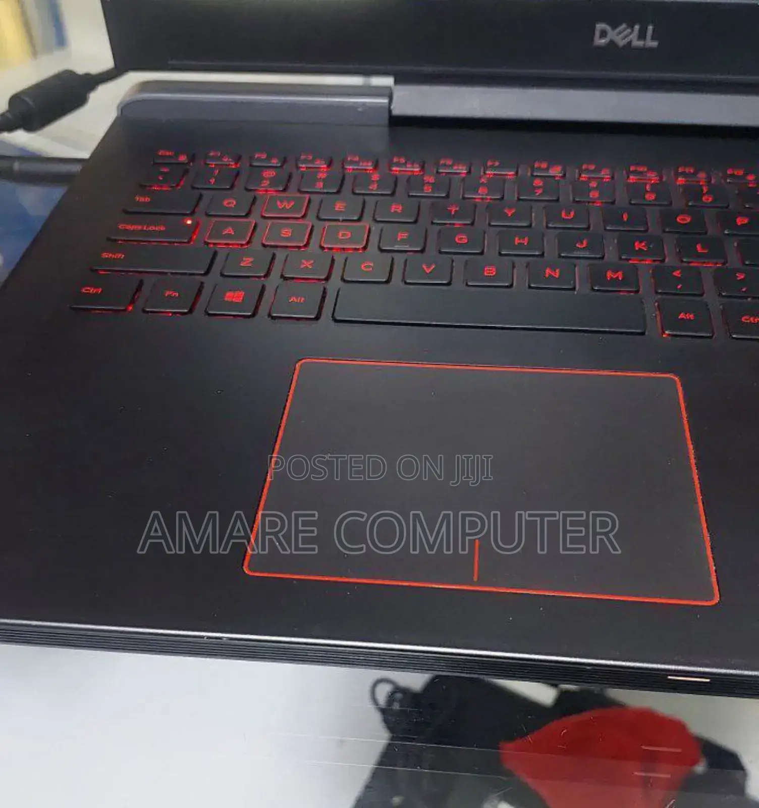 New Laptop Dell 16GB Intel Core I7 SSD 512GB