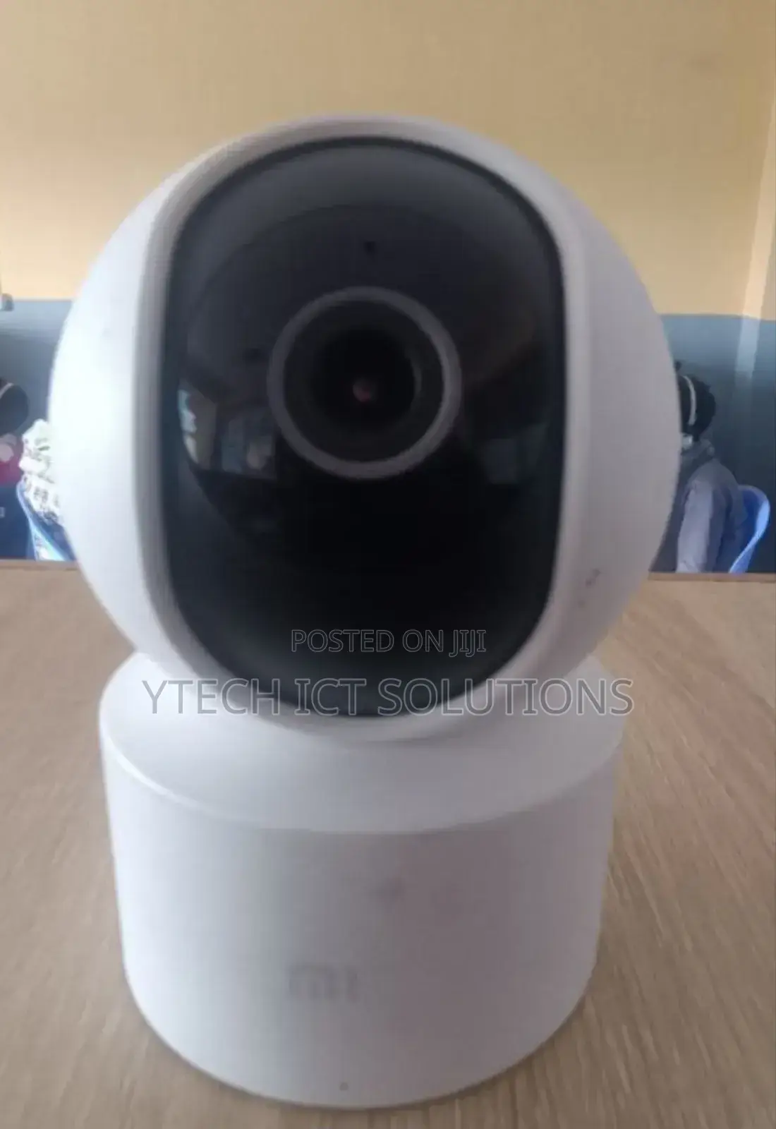 CCTV Camera
