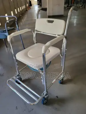 Toilet Commode Chair豳ቸpotty Chair