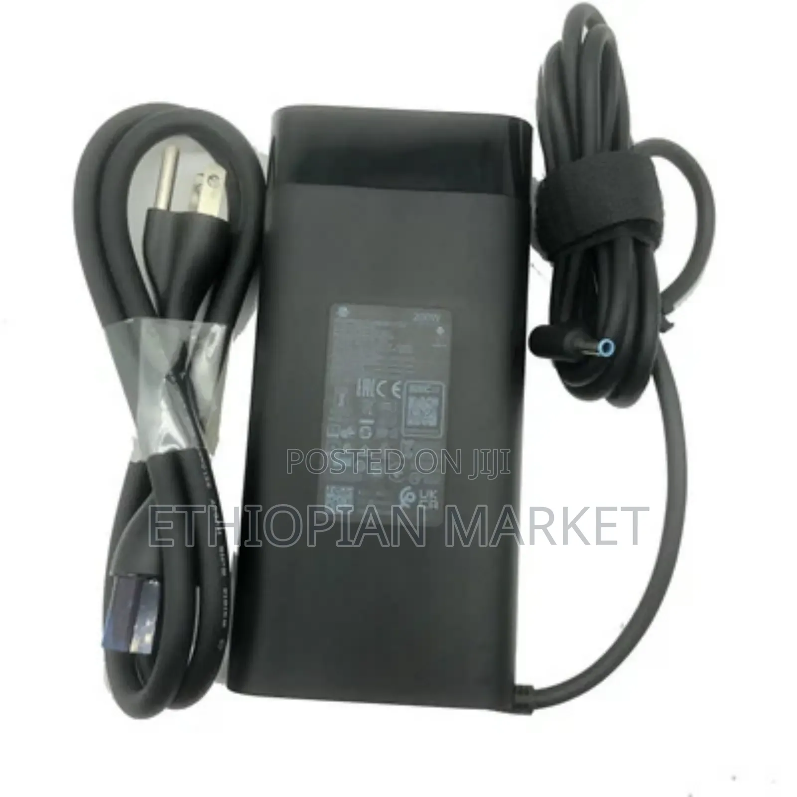 Hp Gaming Charger