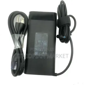 Hp Gaming Charger